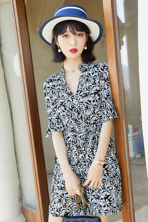 Lyanna Romper