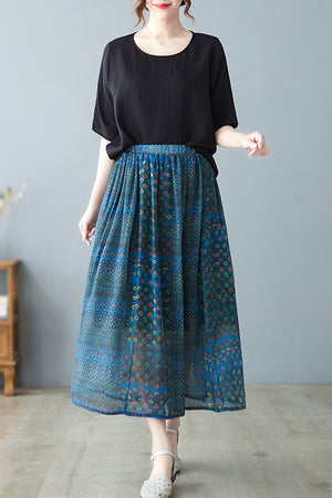 Stella Skirt