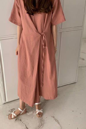 Sally Dress (More Colors)