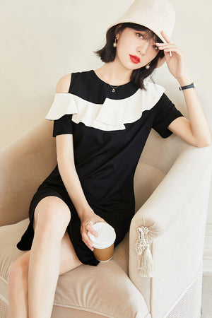 Leonie Dress