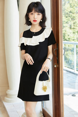Leonie Dress