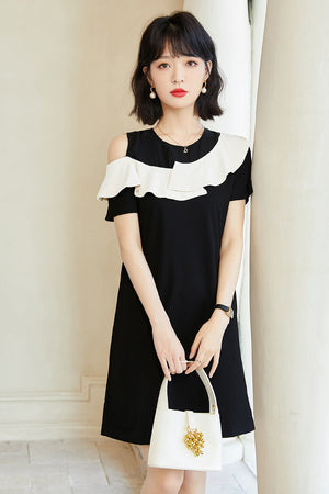 Leonie Dress