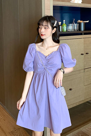 Ana Dress (More Colors)