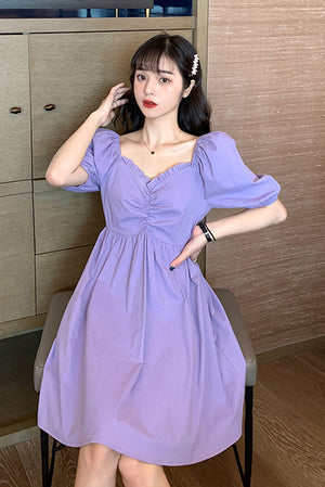 Ana Dress (More Colors)