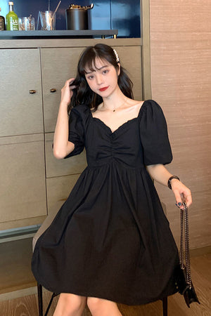 Ana Dress (More Colors)
