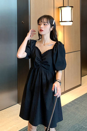 Ana Dress (More Colors)