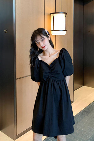 Ana Dress (More Colors)