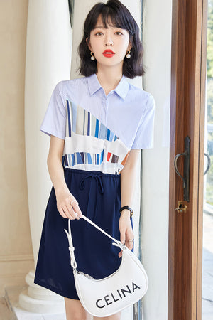 Belgin Dress