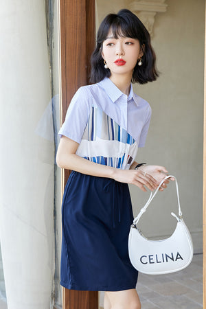 Belgin Dress