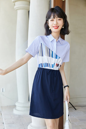 Belgin Dress
