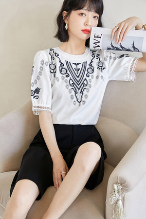 Kalyani Top