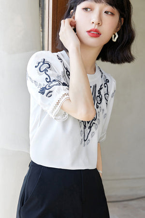 Kalyani Top
