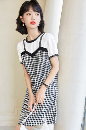 Rosalie Dress