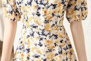 Yuuko Dress