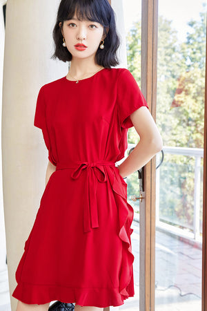 Ainhoa Dress