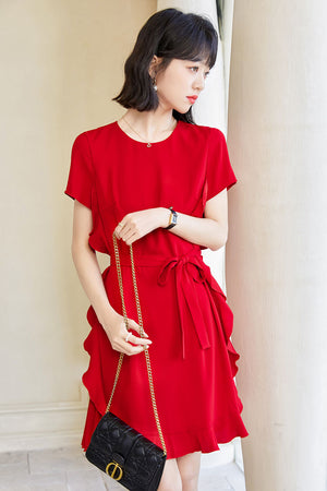 Ainhoa Dress