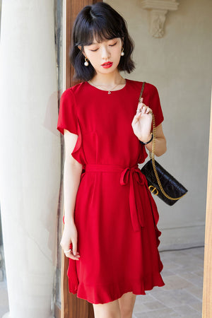 Ainhoa Dress