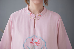 Hazel Top (More Colors)