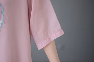 Hazel Top (More Colors)