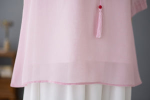 Hazel Top (More Colors)