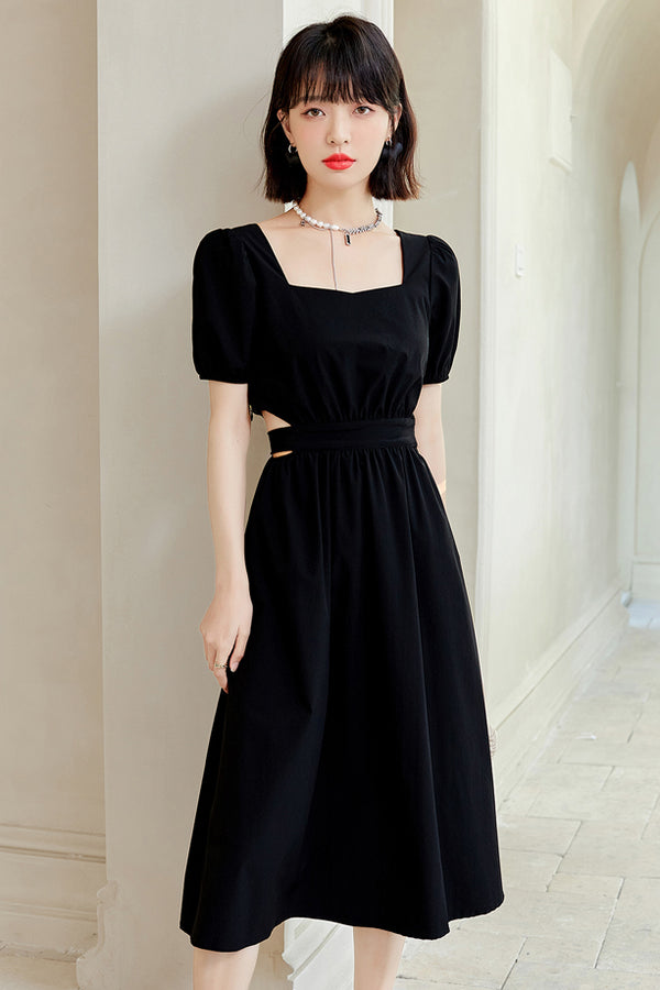 Denisa Dress