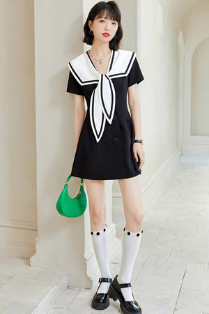 Freida Dress