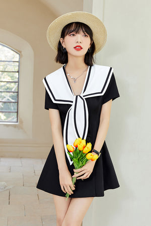 Freida Dress