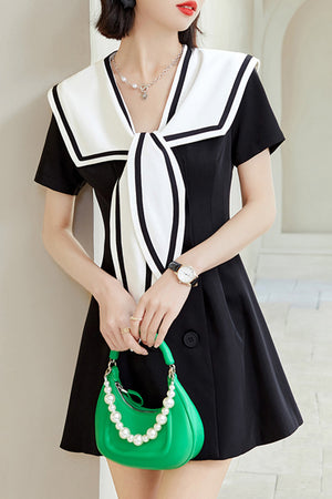 Freida Dress