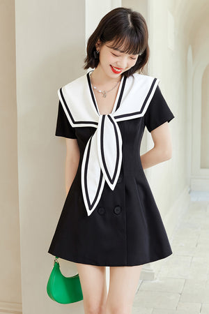 Freida Dress