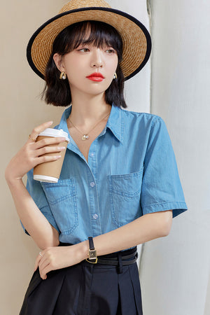 Eugeneia Top
