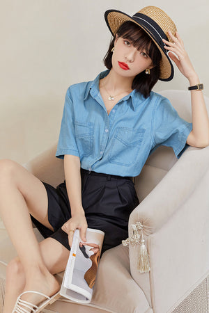 Eugeneia Top