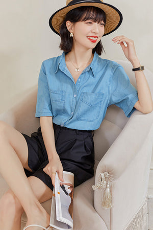 Eugeneia Top