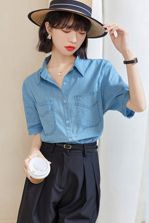 Eugeneia Top