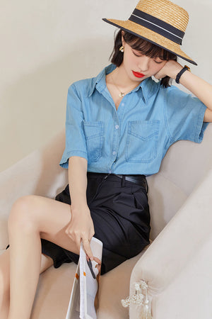 Eugeneia Top