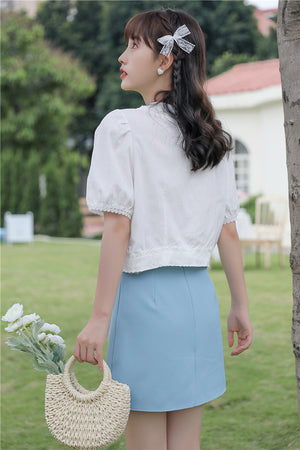 Dalija Top (More Colors)