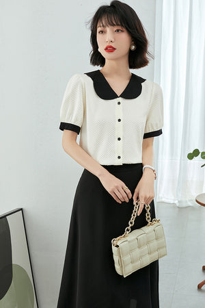 Charlotte Top