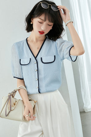Patricia Top (More Colors)