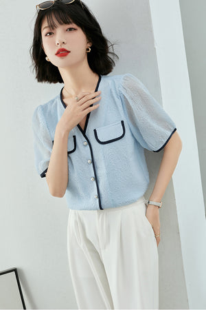 Patricia Top (More Colors)
