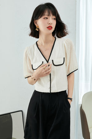 Patricia Top (More Colors)