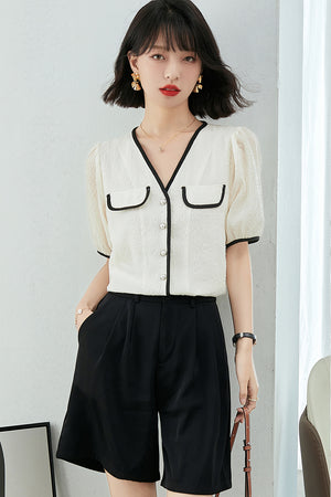 Patricia Top (More Colors)