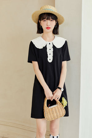 Maia Dress