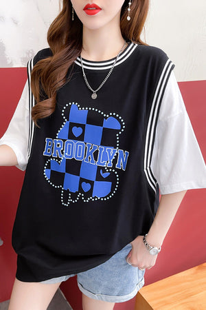 Lexus Top (More Colors)