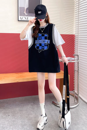 Lexus Top (More Colors)