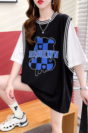 Lexus Top (More Colors)