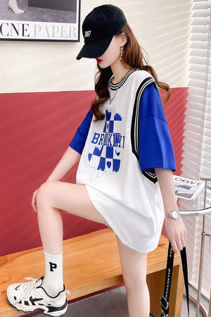 Lexus Top (More Colors)