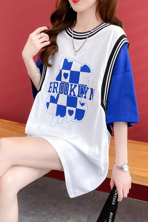 Lexus Top (More Colors)