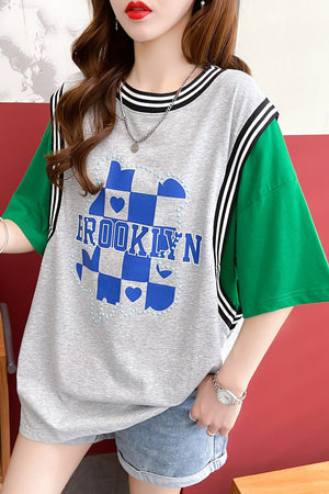 Lexus Top (More Colors)