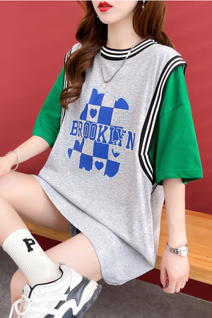 Lexus Top (More Colors)