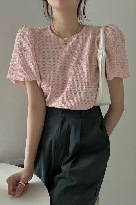 Alana Top (More Colors)