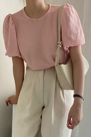 Alana Top (More Colors)